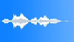 Human voice clip Sound Effect