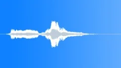 Human voice clipSound Effect