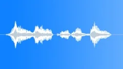 Human voice clip Sound Effect