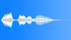 Human voice clip Sound Effect