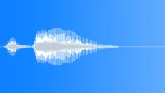 Human voice clip Sound Effect