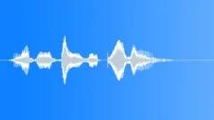 Human voice clip Sound Effect