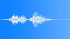 Human voice clip Sound Effect