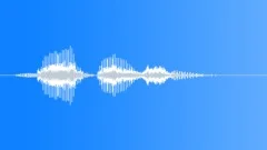 Human voice clip Sound Effect