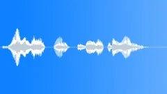Human voice clip Sound Effect