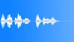 Human voice clip Sound Effect
