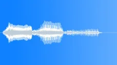 Human voice clipSound Effect