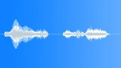 Human voice clip Sound Effect