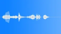 Human voice clipSound Effect