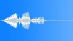 Human voice clipSound Effect