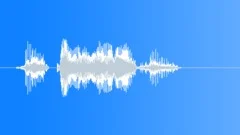 Human voice clipSound Effect