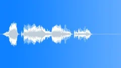 Human voice clipSound Effect
