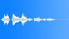 Human voice clipSound Effect