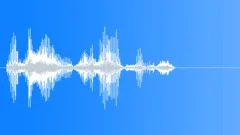 Human voice clip Sound Effect