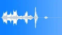 Human voice clip Sound Effect