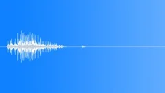 Human voice clip Sound Effect