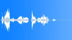 Human voice clip Sound Effect