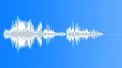 Human voice clip Sound Effect