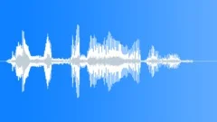 Human voice clip Sound Effect