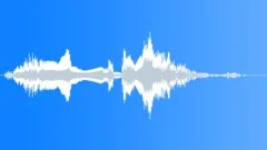 Human voice clip Sound Effect