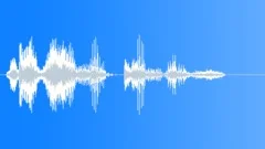 Human voice clipSound Effect