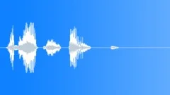 Human voice clipSound Effect