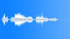 Human voice clipSound Effect