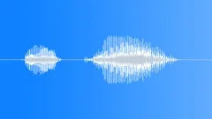 Human voice clipSound Effect