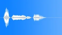 Human voice clip Sound Effect