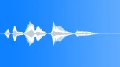 Human voice clip Sound Effect