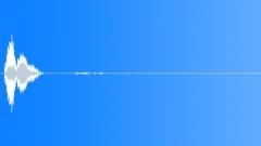 Human voice clip Sound Effect