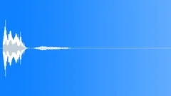 Human voice clip Sound Effect