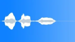 Human voice clipSound Effect