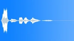 Human voice clip Sound Effect