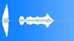 Human voice clipSound Effect