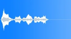Human voice clip Sound Effect
