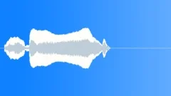 Human voice clip Sound Effect
