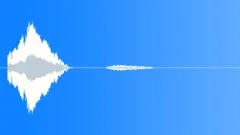 Human voice clip Sound Effect