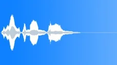 Human voice clip Sound Effect