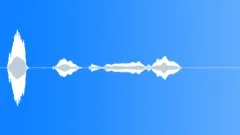 Human voice clip Sound Effect