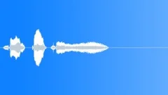 Human voice clipSound Effect