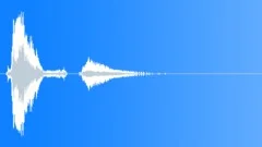 Human voice clip Sound Effect