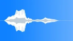 Human voice clip Sound Effect