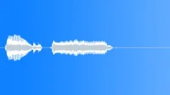 Human voice clipSound Effect