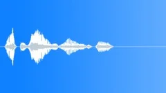 Human voice clip Sound Effect
