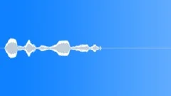 Human voice clip Sound Effect