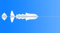 Human voice clipSound Effect