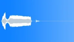 Human voice clip Sound Effect