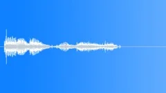 Human voice clipSound Effect