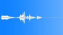 Human voice clipSound Effect